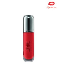 Son Kem Revlon 625 Love Ultra HD Matte Lipcolor