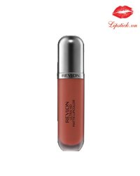 Son Kem Revlon 645 Forever Ultra HD Matte Lipcolor