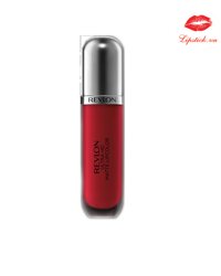 Son Kem Revlon 660 Romance Ultra HD Matte Lipcolor