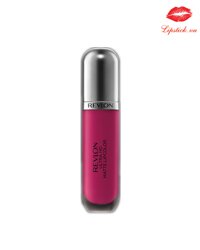 Son Kem Revlon 665 Intensity Ultra HD Matte Lipcolor