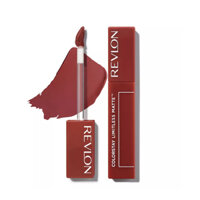 Son Kem REVLON ColorStay Limitless Matte Liquid Liptick #13 Real Deal                                       5ml