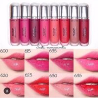 SON KEM REVLON ULTRA HD MATTE LIPCOLOR