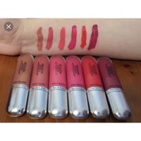 Son kem Revlon ultra HD matte lip color nhật bản
