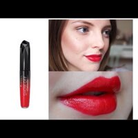 Son kem Rimmel Show off Lip Lacquer