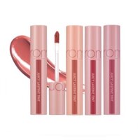 Son kem Romand Juicy Lasting Tint mềm môi lâu trôi Juicy 20 juicy 23