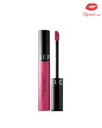 Son Kem Sephora 57 Dare To Be Pink Màu Hồng Cánh Sen
