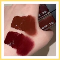 Son kem Shu Uemura Rouge Kinu Cream Lip Color/Unlimited Amplified Pigment