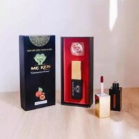 Son Kem Siêu Lì Cực Đẹp Từ Thiên Nhiên Meken