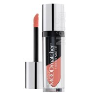 Son kem siêu lì dưỡng môi bền màu Mood Matcher Liquid Matte 3.5ml USA chống nước không trôi giữ màu đến 26h - son duong son kem li son li