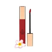 Son Kem Siêu Lì, Mịn Môi 3CE Cloud Lip Tint – Macaron Red