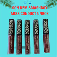 Son kem smashbox bawse full size