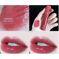 Son kem tin bóng Hàn Quốc Romand Juiay Lasting Tint 5.5g