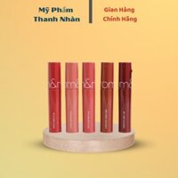 Son kem Tint Bóng Hàn Quốc Romand Juicy Lasting Tint 5.5g