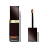 Son Kem Tom Ford 02 Softcore Lip Lacquer Vinyl Màu Be Sáng