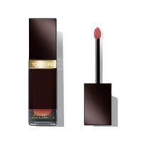 Son Kem Tom Ford 03 Intimate Lip Lacquer Vinyl Màu Hồng Sữa
