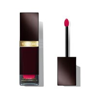 Son Kem Tom Ford 08 Infatuate Lip Lacquer Vinyl Màu Hồng Fuchsia
