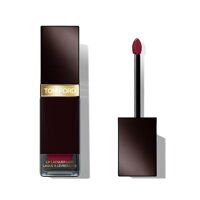Son Kem Tom Ford 10 Infuriate Lip Lacquer Vinyl Màu Đỏ Rượu