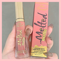 SON KEM TOO FACED MELTED MATTE