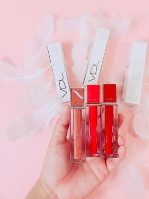 Son kem VDL Expert Color Lip Stain