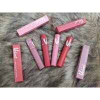 Son kem Velvet Zero ‘G Velvet lipstick [HOẢ TỐC HCM]