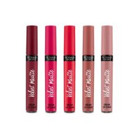 Son Kem Victoria Secret Velvet Matte Cream Lip Stain