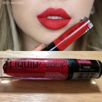 Son kem wet n wild  missy and fierce 930B