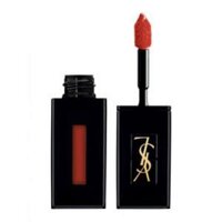 Son Kem YSL Màu 416 Psychedelic Chili