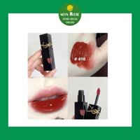 Son Kem YSL Màu 416