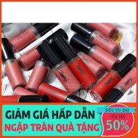 Son kem YSL Tatouage Couture Velvet size mini xịn