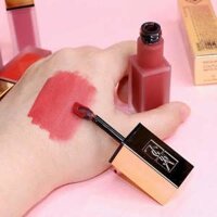 Son kem Ysl Tatouage Couture 16 – HỒNG ĐẤT HUYỀN THOẠI