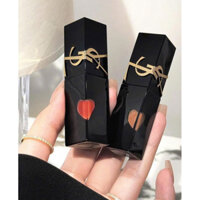 Son kem YSL Vinyl Cream