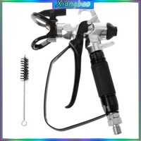 Sơn không khí xiangbao 3600PSI cho máy phun Wagner với dụng cụ vòi phun 517 đầu