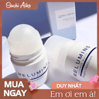 SON KHỬ MÙI LÀM TRẮNG NÁCH RELUMINS ADVANCED WHITE - USA