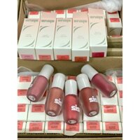 Son kích môi căng mọng UNLEASHIA - SISUA Popcorn Syrup Derma Lip Plumper SISUA BERRY SHORT LIP TINT
