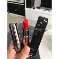 Son kiko 116 đỏ cam