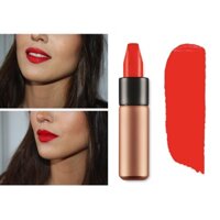 Son KIKO 116 màu đỏ cam, mua tại store Đức