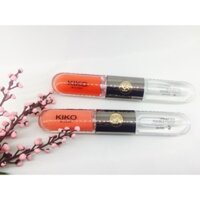 Son Kiko 2 đầu