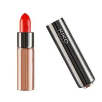 SON KIKO ĐỎ CAM - CORAL 116