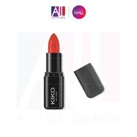 Son Kiko Fusion Smart Lipstick - 453