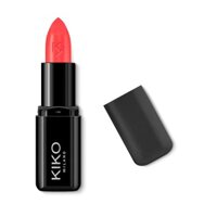 Son Kiko Fussion - Màu hồng cam san hô 411 Coral - Nhập từ Đức