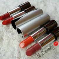 Son KiKo Luscious Cream Lipstick