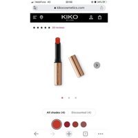 Son Kiko Milano 05- Italy