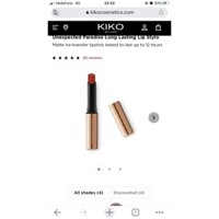 Son Kiko Milano 07 - Italy