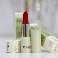 Son KiKo Milano New Green Me Matte Lipstick
