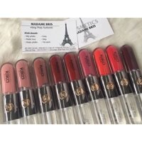 Son Kiko Milano Unlimited Double Touch