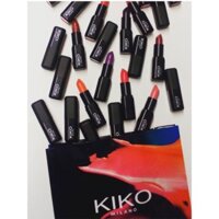 Son KIKO SMART FUSION LIPSTICK GT