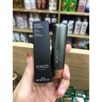 Son Kiko Velvet Matte Lipstick