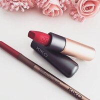 Son kiko velvet pasion- hàng xách tay Đức