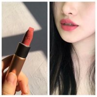 Son kiko velvet passion matte