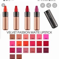 Son Kiko Velvet Passion Matte